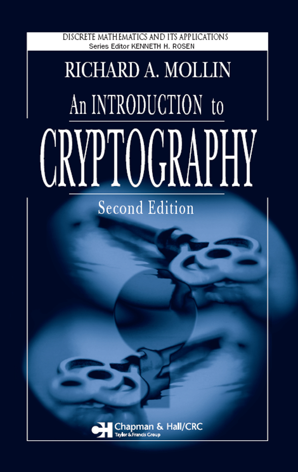 An Introduction to Cryptography 2nd Edition â€“ PDF/EPUB Version ...