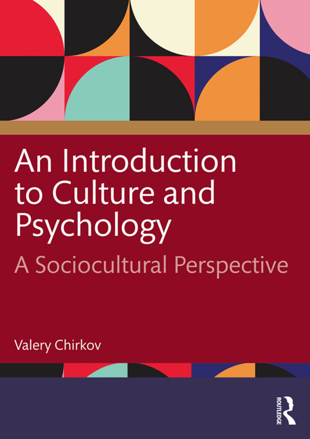 An Introduction to Culture and Psychology A Sociocultural Perspective 1st Edition â€“ PDF/EPUB Version Downloadable