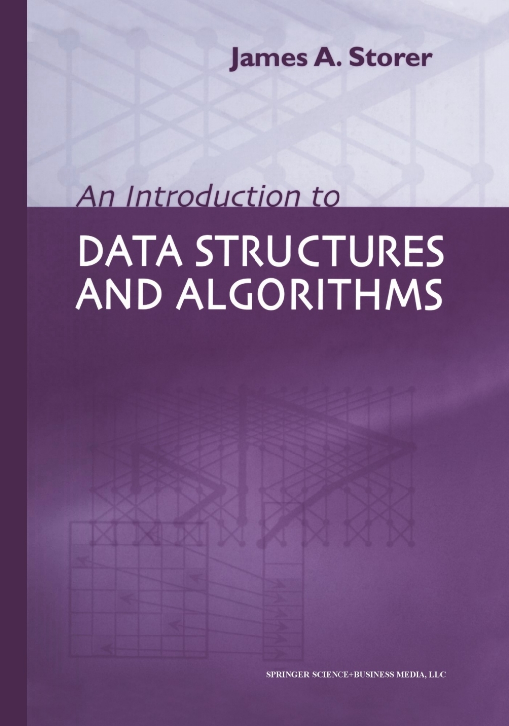 An Introduction to Data Structures and Algorithms  â€“ PDF/EPUB Version Downloadable