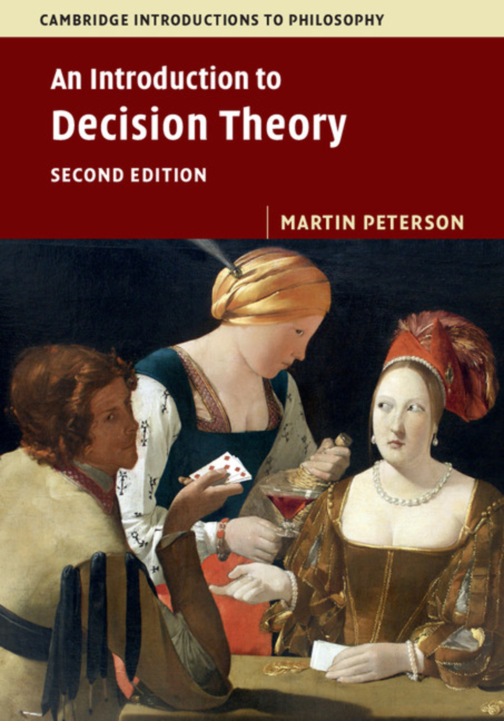 An Introduction to Decision Theory 2nd Edition - (PDF/EPUB Version)