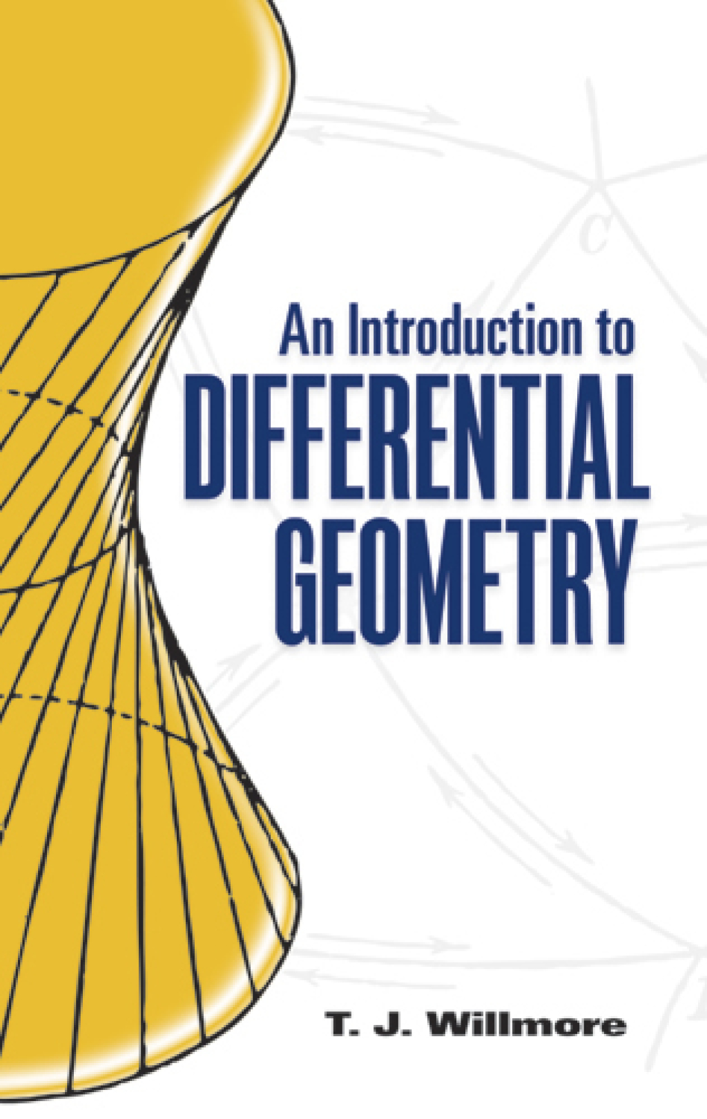 An Introduction to Differential Geometry - (PDF/EPUB Version)