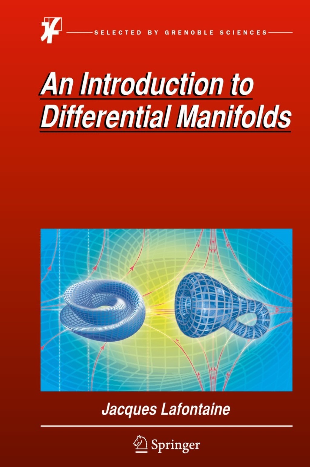 An Introduction to Differential Manifolds  â€“ PDF/EPUB Version Downloadable