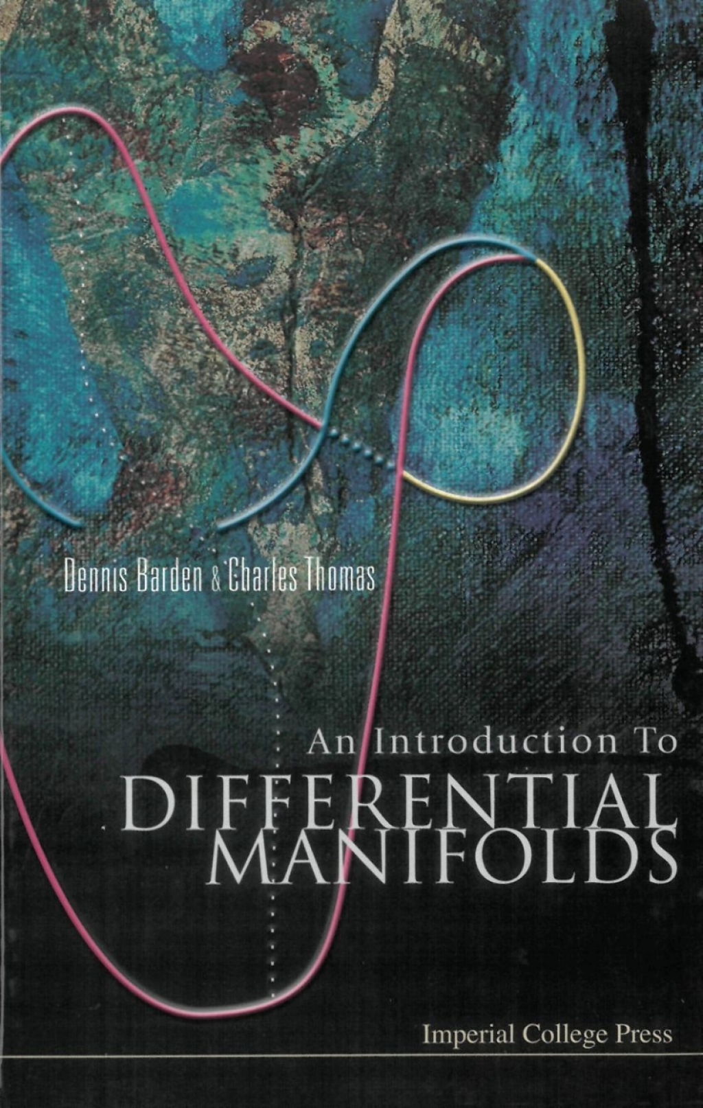 An Introduction to Differential Manifolds - (PDF/EPUB Version)