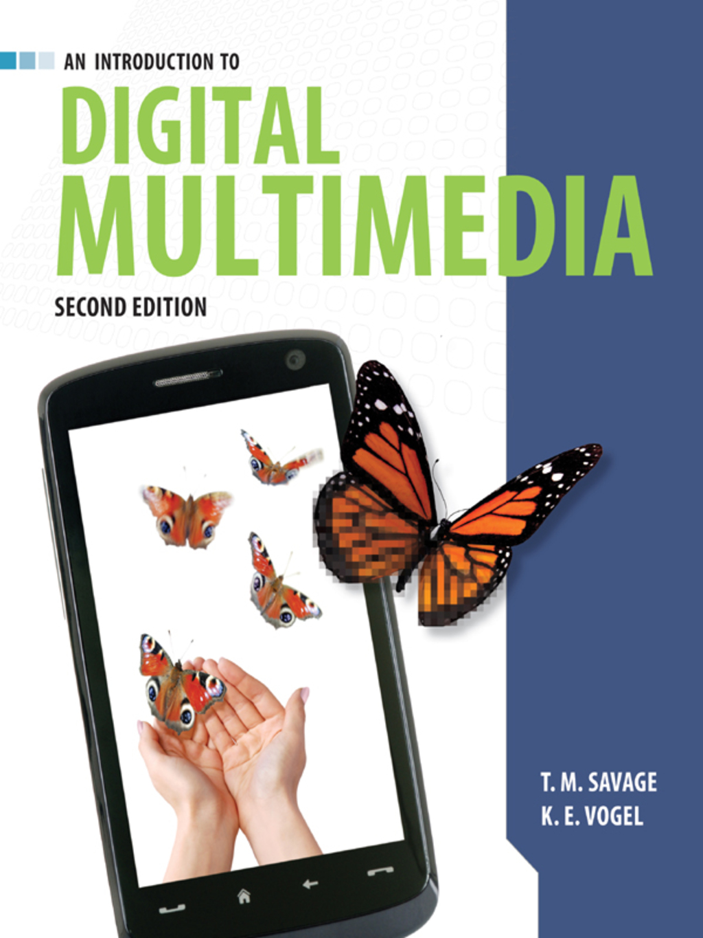 An Introduction to Digital Multimedia 2nd Edition â€“ PDF/EPUB Version ...