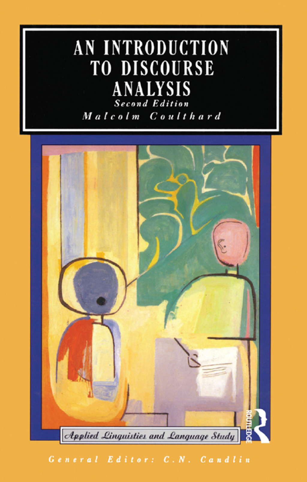 An Introduction to Discourse Analysis 2nd Edition â€“ PDF/EPUB Version ...