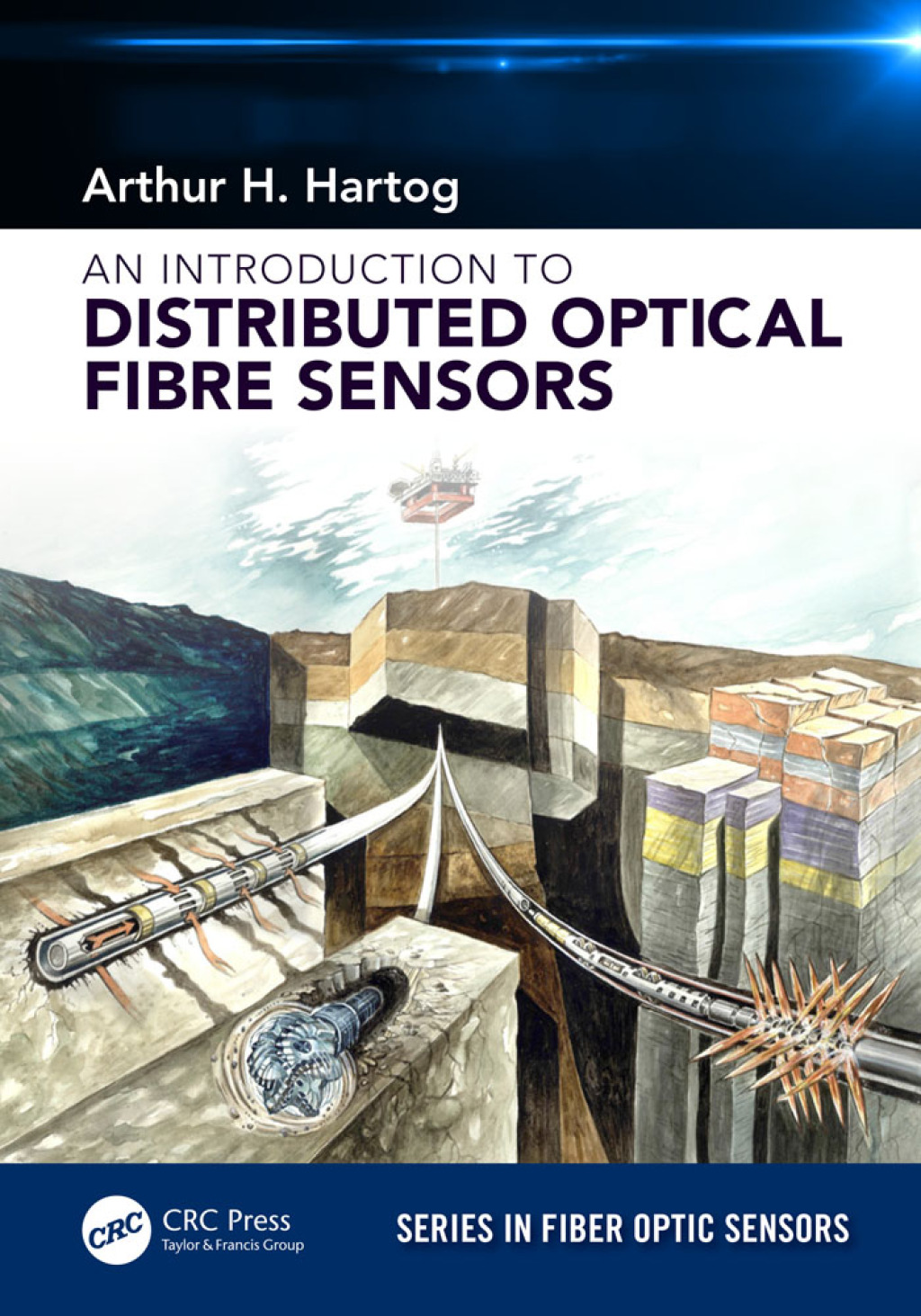 An Introduction to Distributed Optical Fibre Sensors 1st Edition â ...