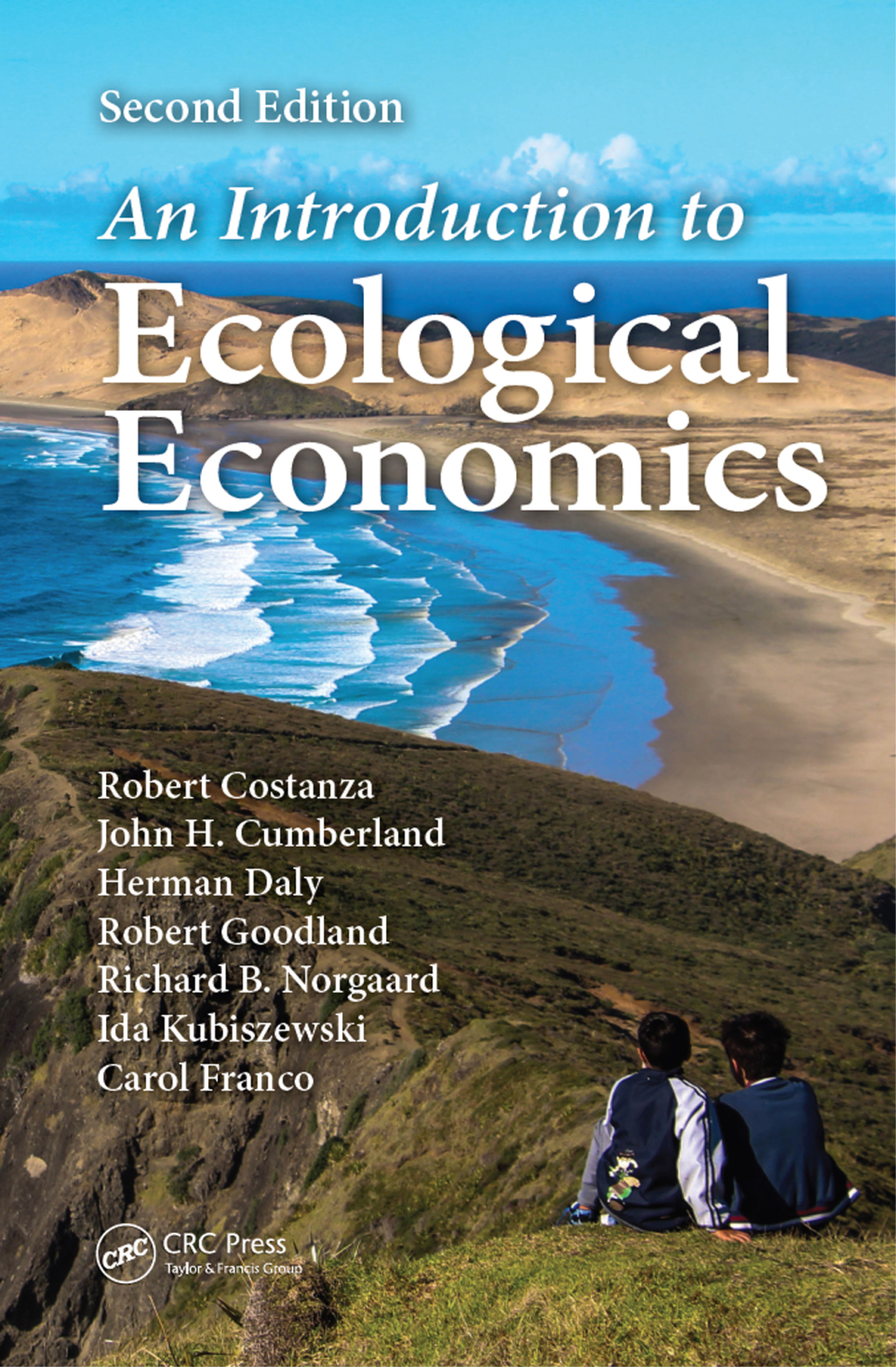 An Introduction to Ecological Economics 2nd Edition â€“ PDF/EPUB ...