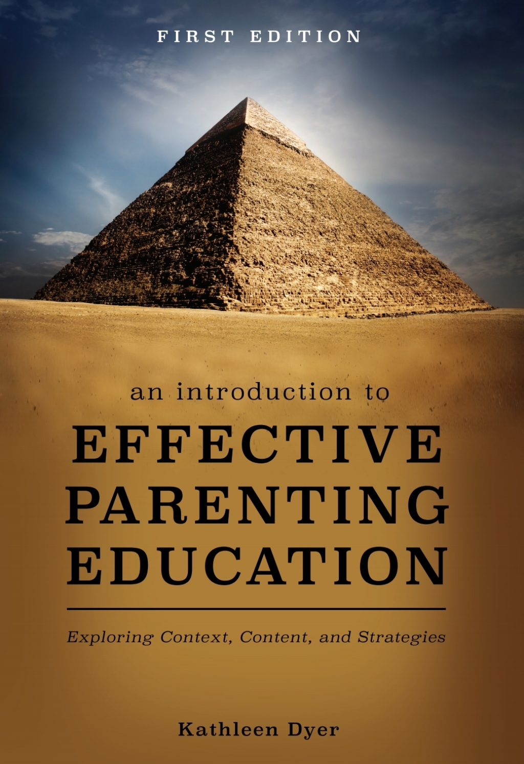 An Introduction to Effective Parenting Education 1st Edition â€“ PDF/EPUB Version Downloadable