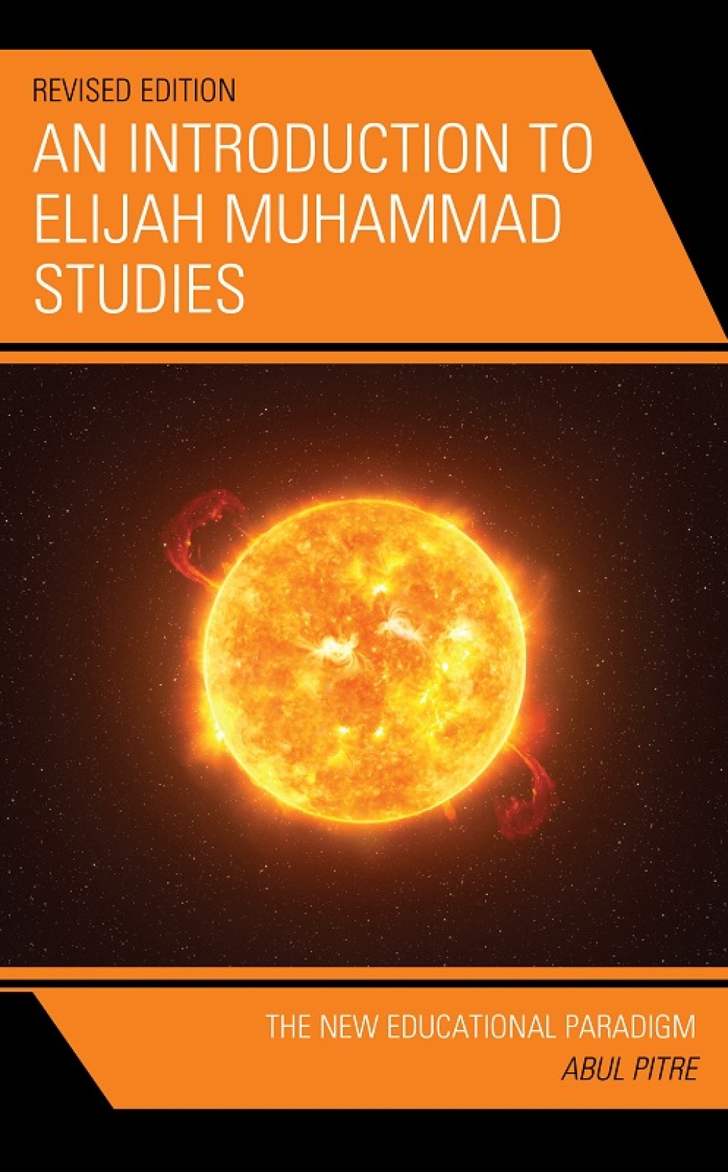 An Introduction to Elijah Muhammad Studies The New Educational Paradigm - (PDF/EPUB Version)
