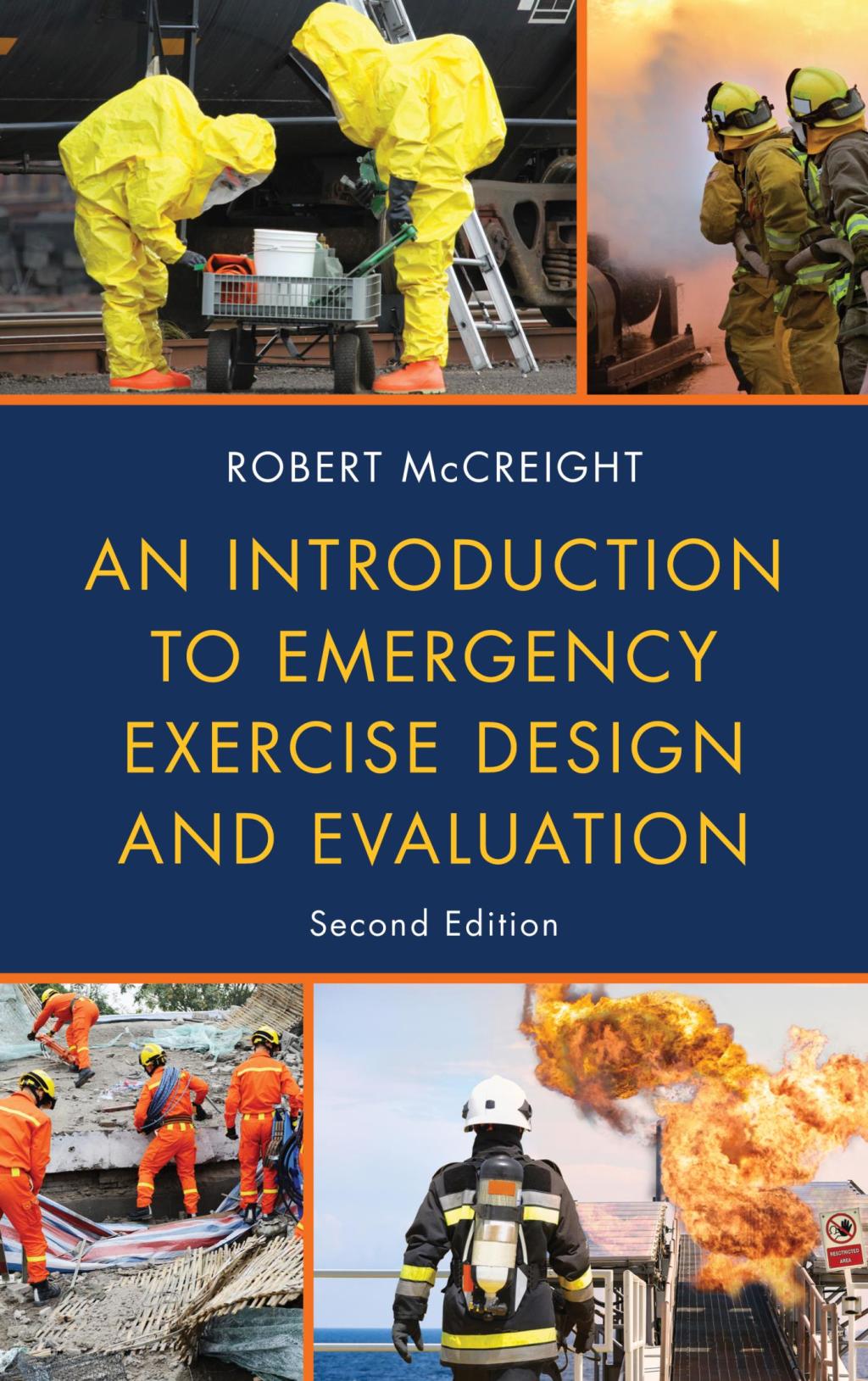 An Introduction to Emergency Exercise Design and Evaluation 2nd Edition ...