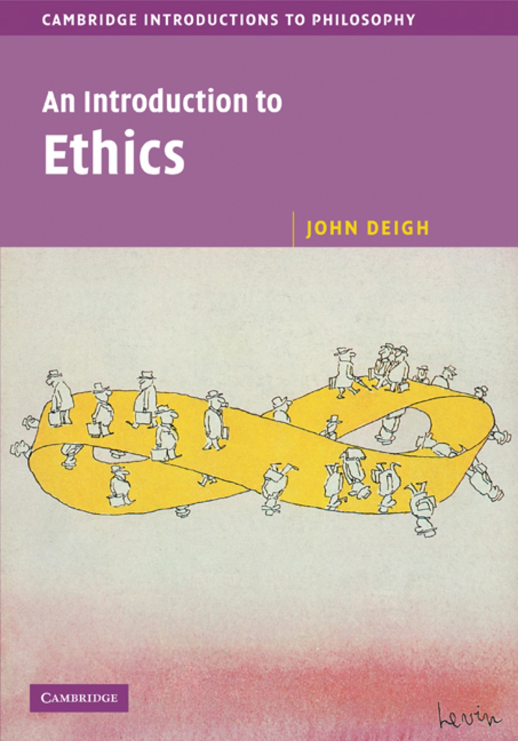 An Introduction to Ethics  â€“ PDF/EPUB Version Downloadable