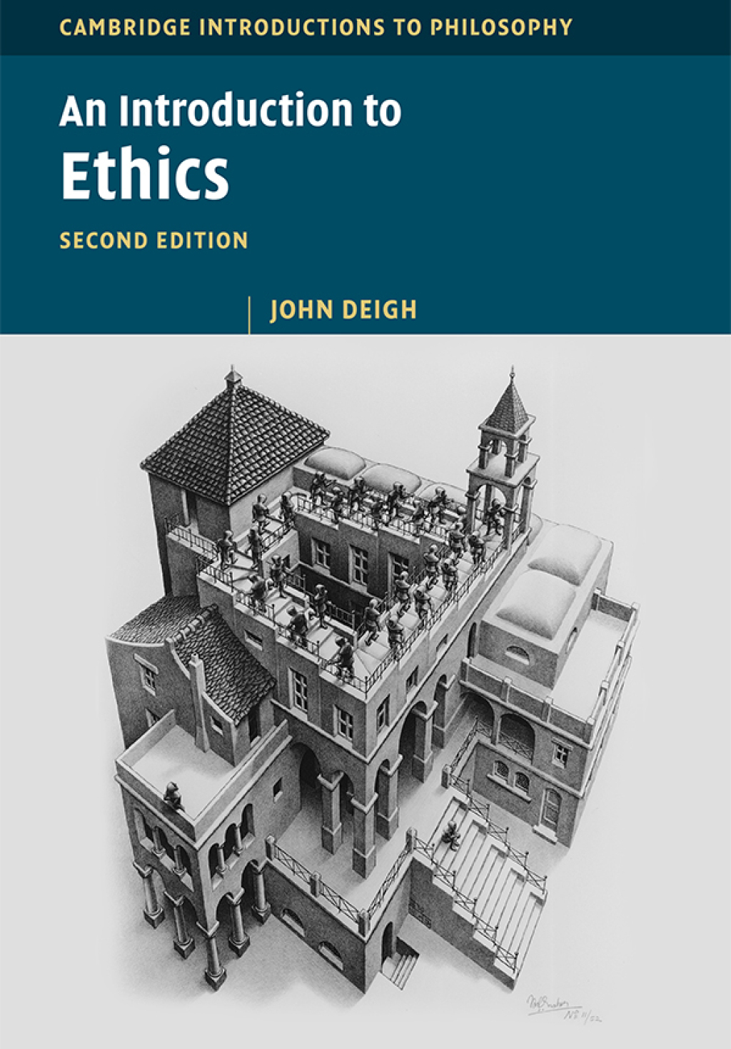 An Introduction to Ethics 2nd Edition â€“ PDF/EPUB Version Downloadable