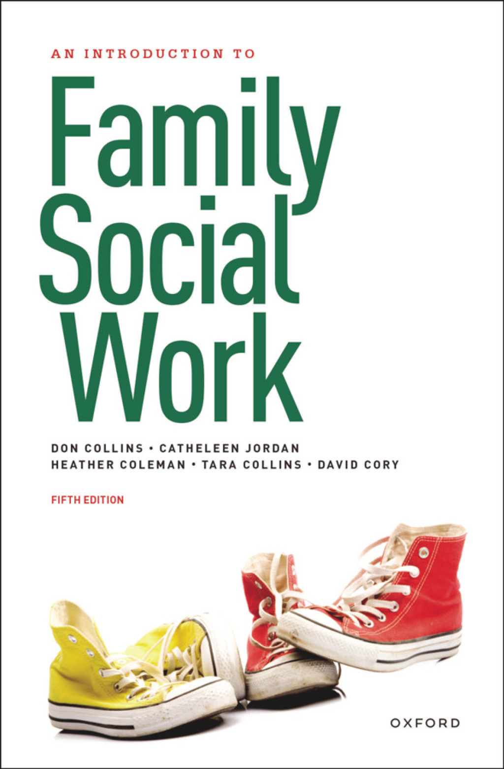 An Introduction to Family Social Work 5th Edition â€“ PDF/EPUB Version Downloadable