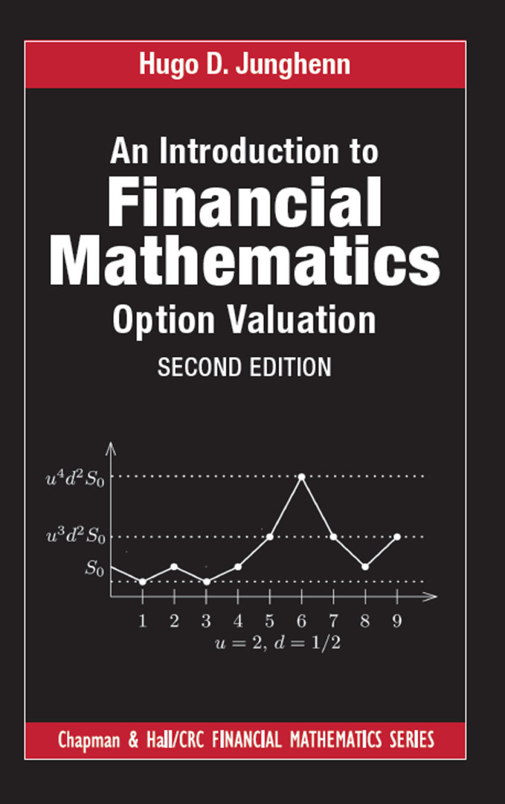 An Introduction to Financial Mathematics Option Valuation 2nd Edition â ...