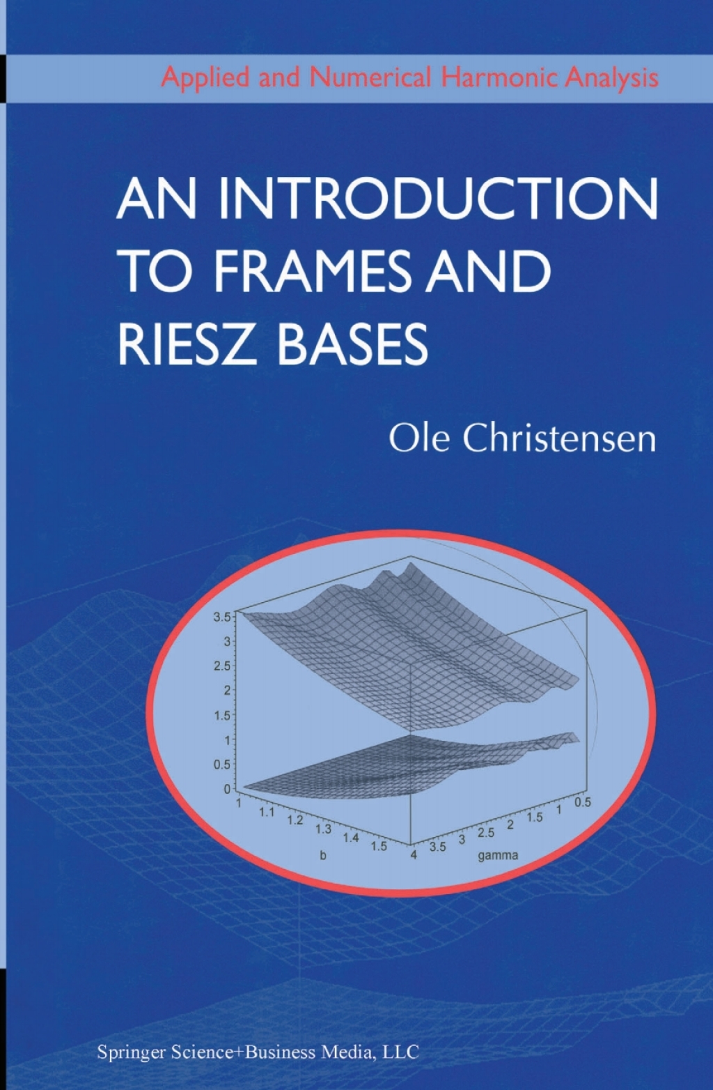 An Introduction to Frames and Riesz Bases  â€“ PDF/EPUB Version Downloadable
