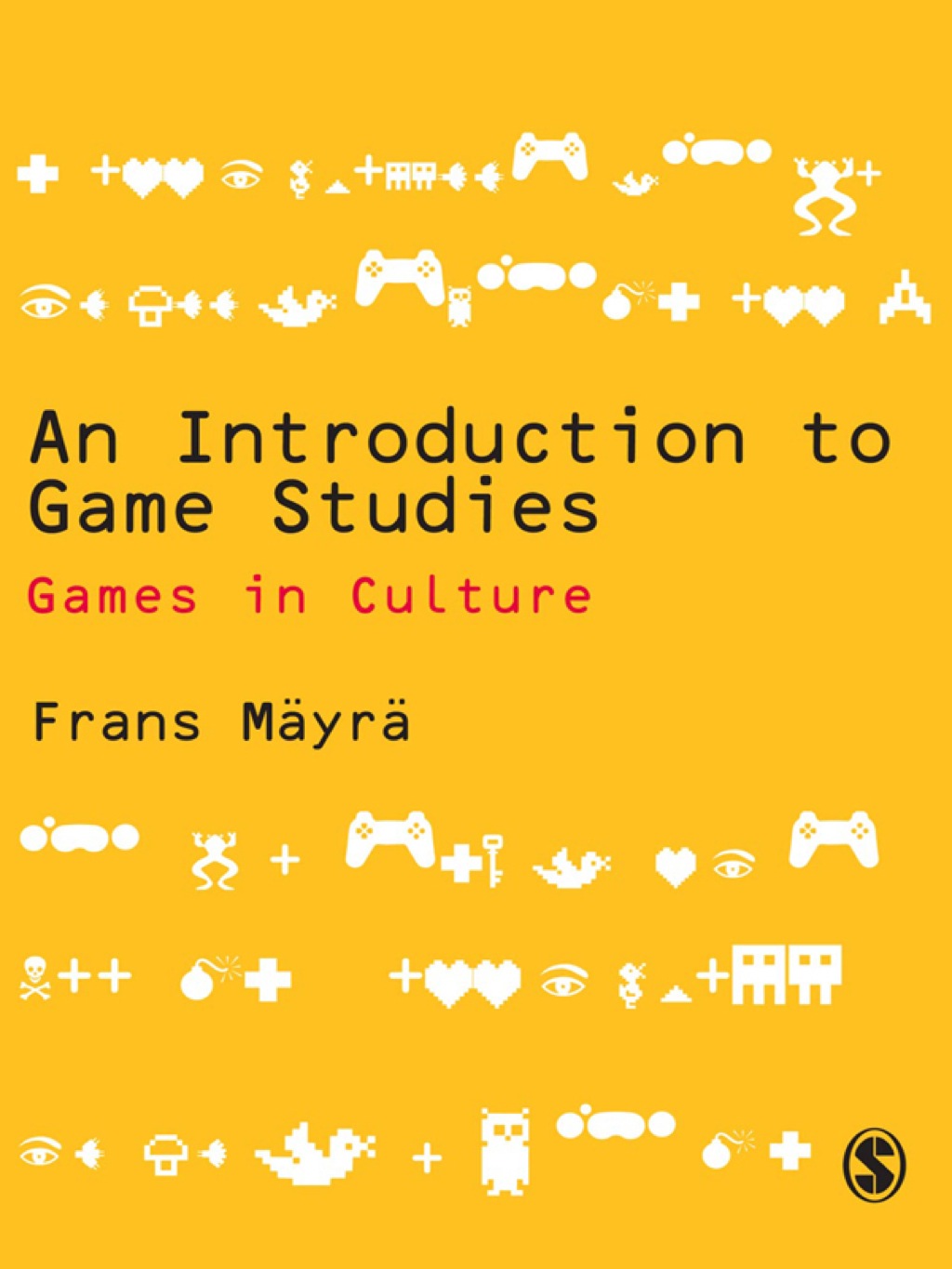 An Introduction to Game Studies 1st Edition â€“ PDF/EPUB Version Downloadable