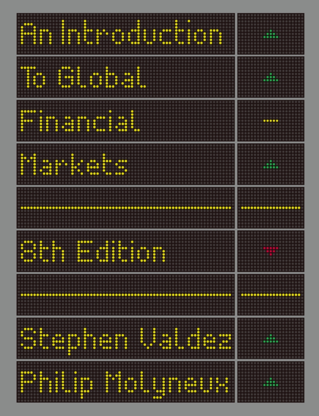 An Introduction to Global Financial Markets 8th Edition â€“ PDF/EPUB Version Downloadable
