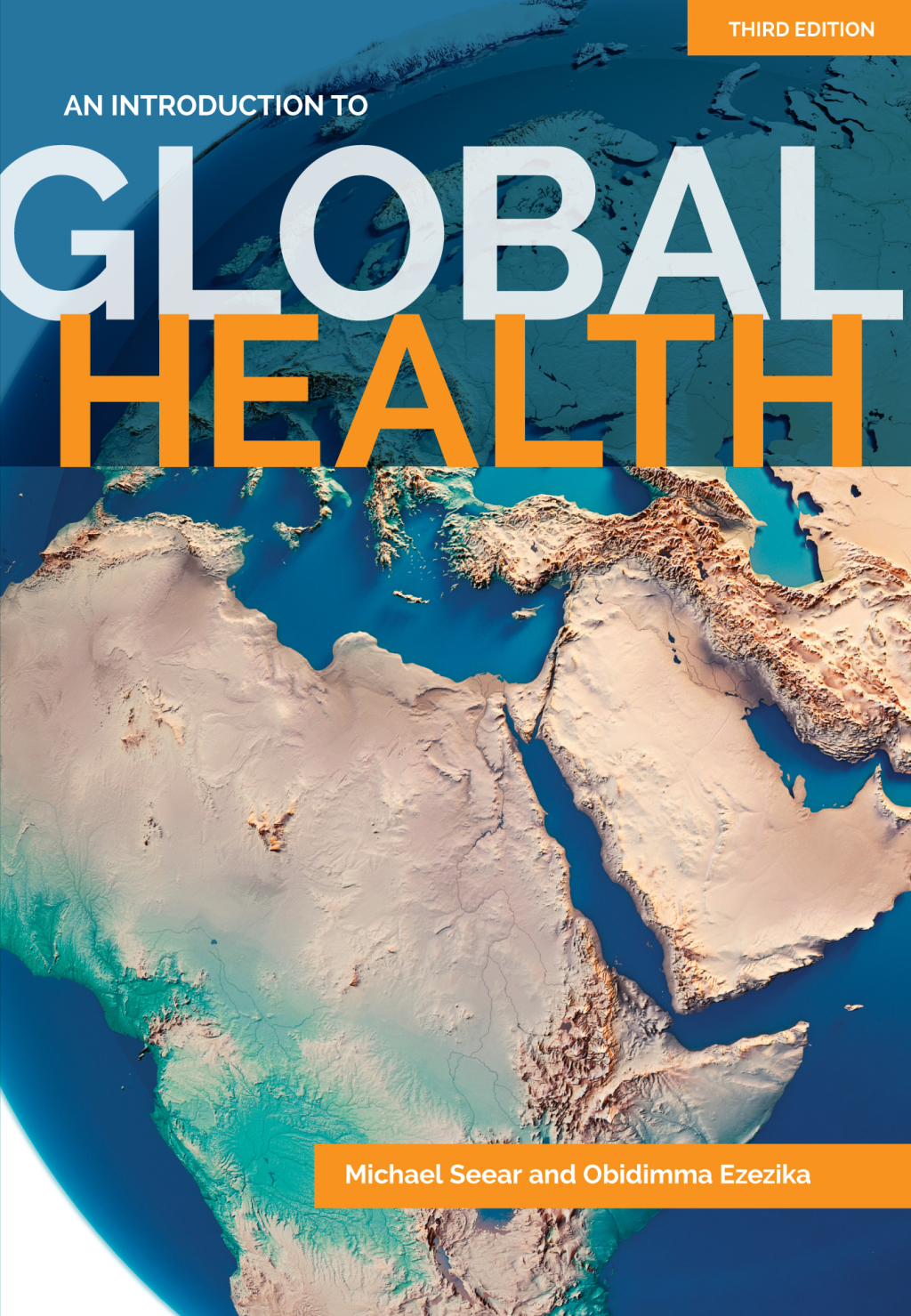 An Introduction to Global Health 3rd Edition â€“ PDF/EPUB Version Downloadable