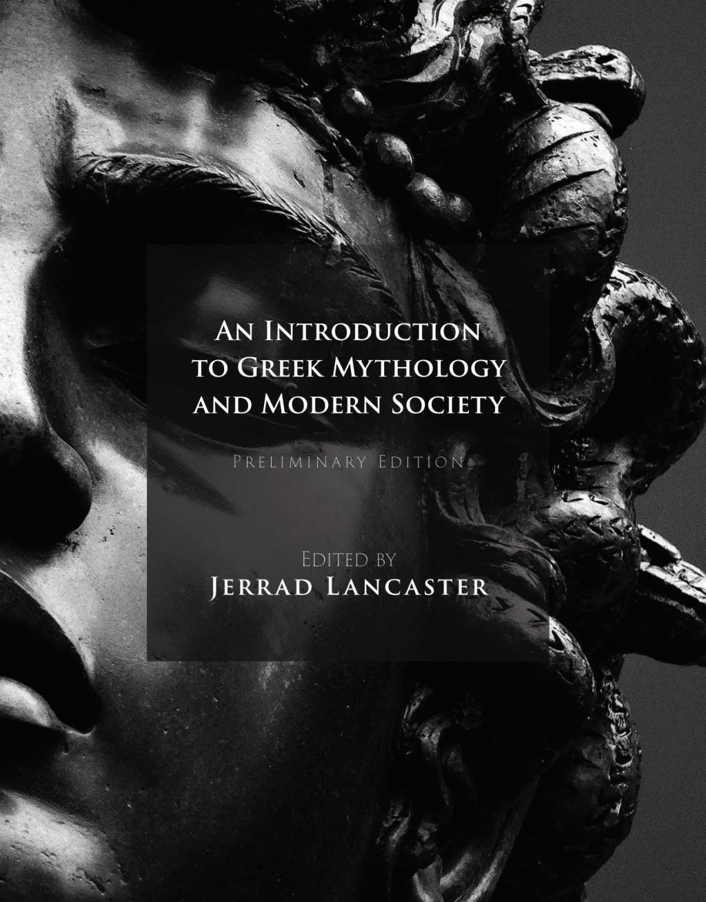 An Introduction to Greek Mythology and Modern Society 1st Edition â€“ PDF/EPUB Version Downloadable