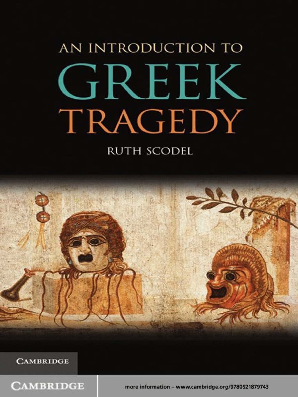 An Introduction to Greek Tragedy 1st Edition â€“ PDF/EPUB Version Downloadable