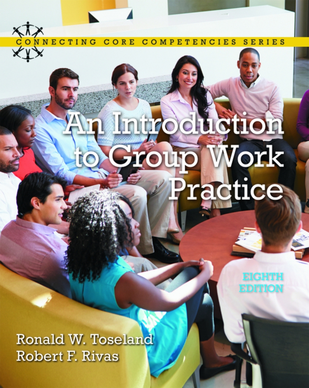 An Introduction to Group Work Practice (Pearson+) 8th Edition â€“ PDF/EPUB Version Downloadable