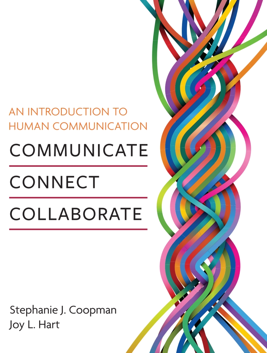 An Introduction to Human Communication 1st Edition â€“ PDF/EPUB Version Downloadable