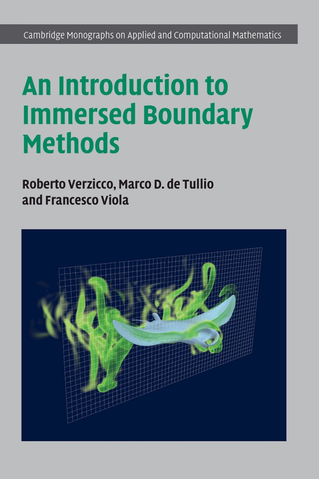 An Introduction to Immersed Boundary Methods â€“ PDF/EPUB Version ...