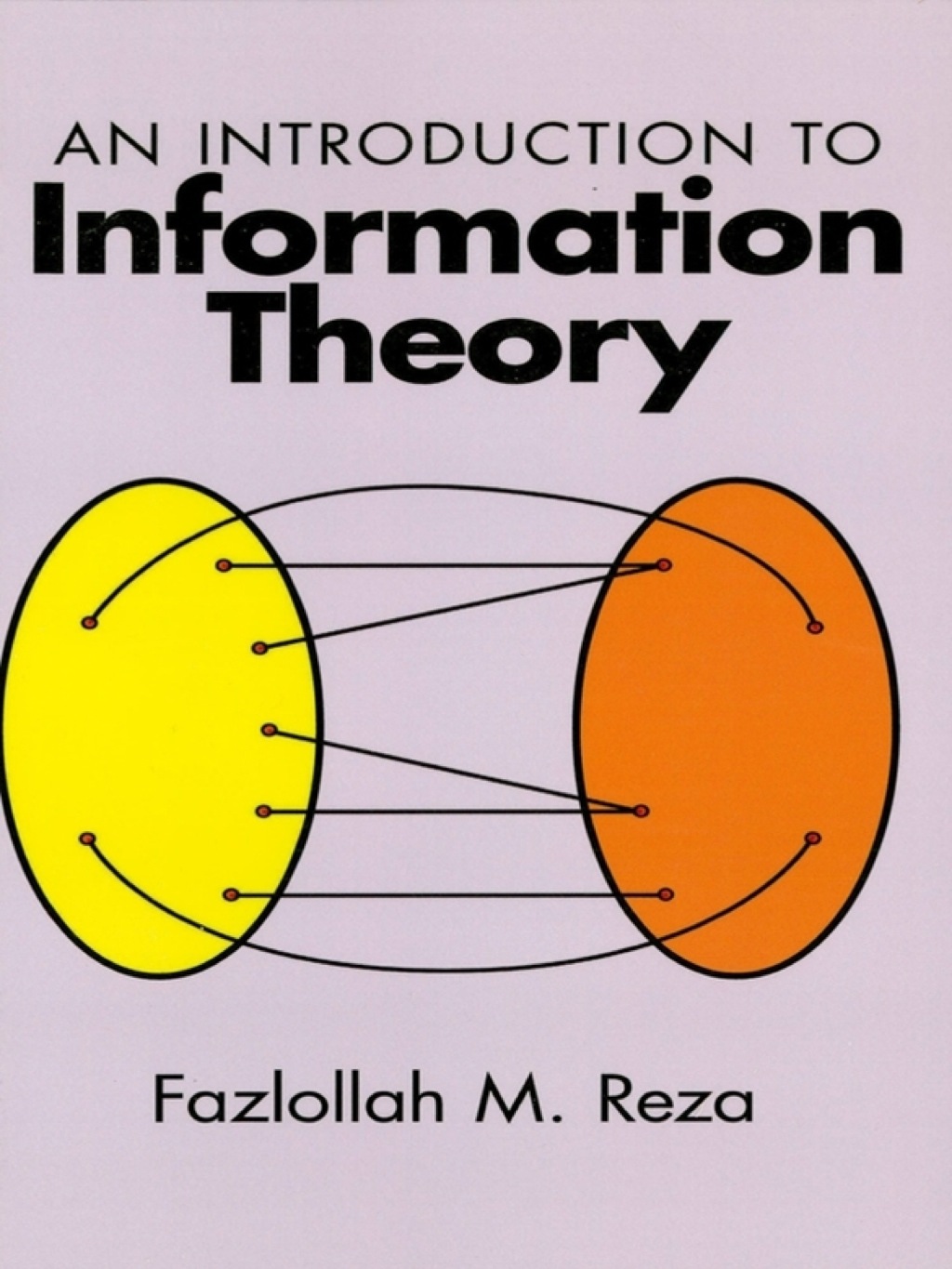 An Introduction to Information Theory - (PDF/EPUB Version)