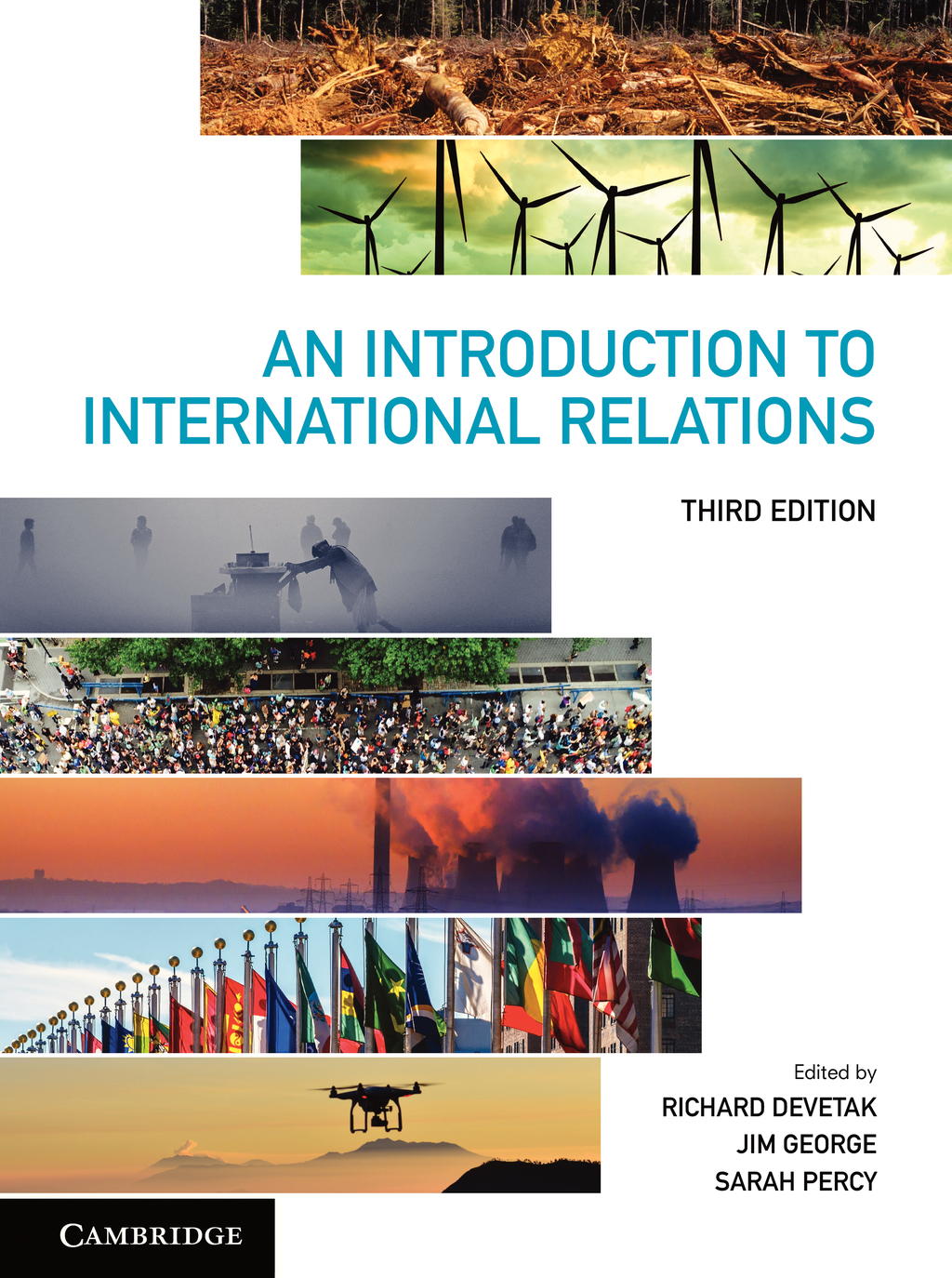 An Introduction to International Relations 3rd Edition â€“ PDF/EPUB ...