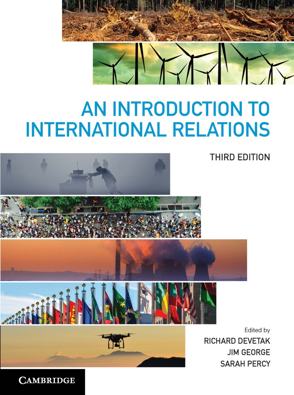 An Introduction to International Relations 3rd Edition â€“ PDF/EPUB ...