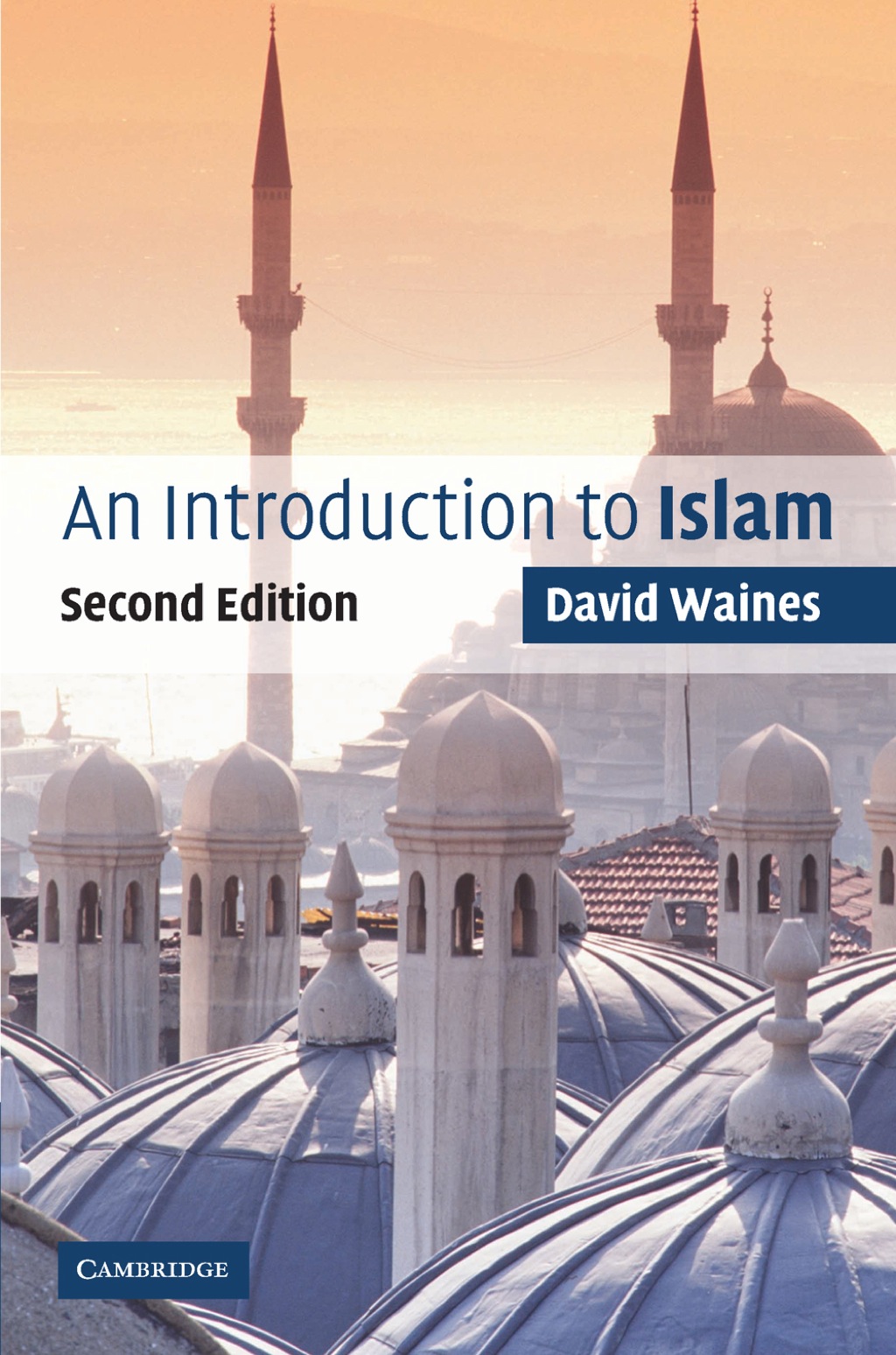 An Introduction to Islam 2nd Edition â€“ PDF/EPUB Version Downloadable ...