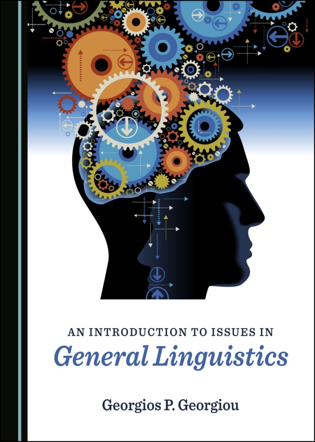 An Introduction to Issues in General Linguistics 1st Edition – PDF ...