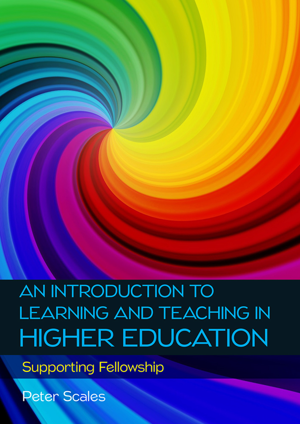 An Introduction to Learning and Teaching in Higher Education 1st Edition - (PDF/EPUB Version)