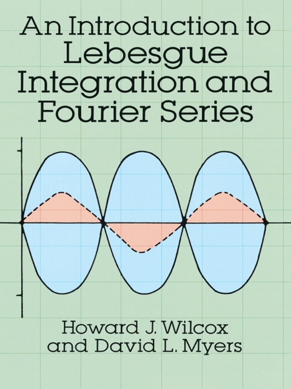 An Introduction to Lebesgue Integration and Fourier Series - (PDF/EPUB Version)