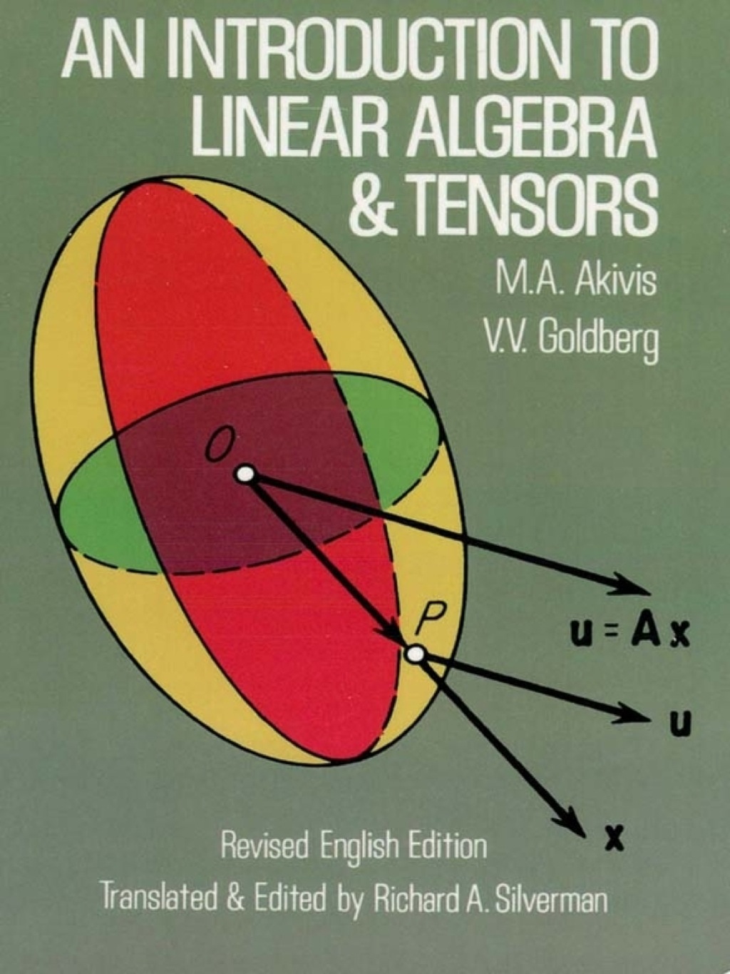 An Introduction to Linear Algebra and Tensors - (PDF/EPUB Version)