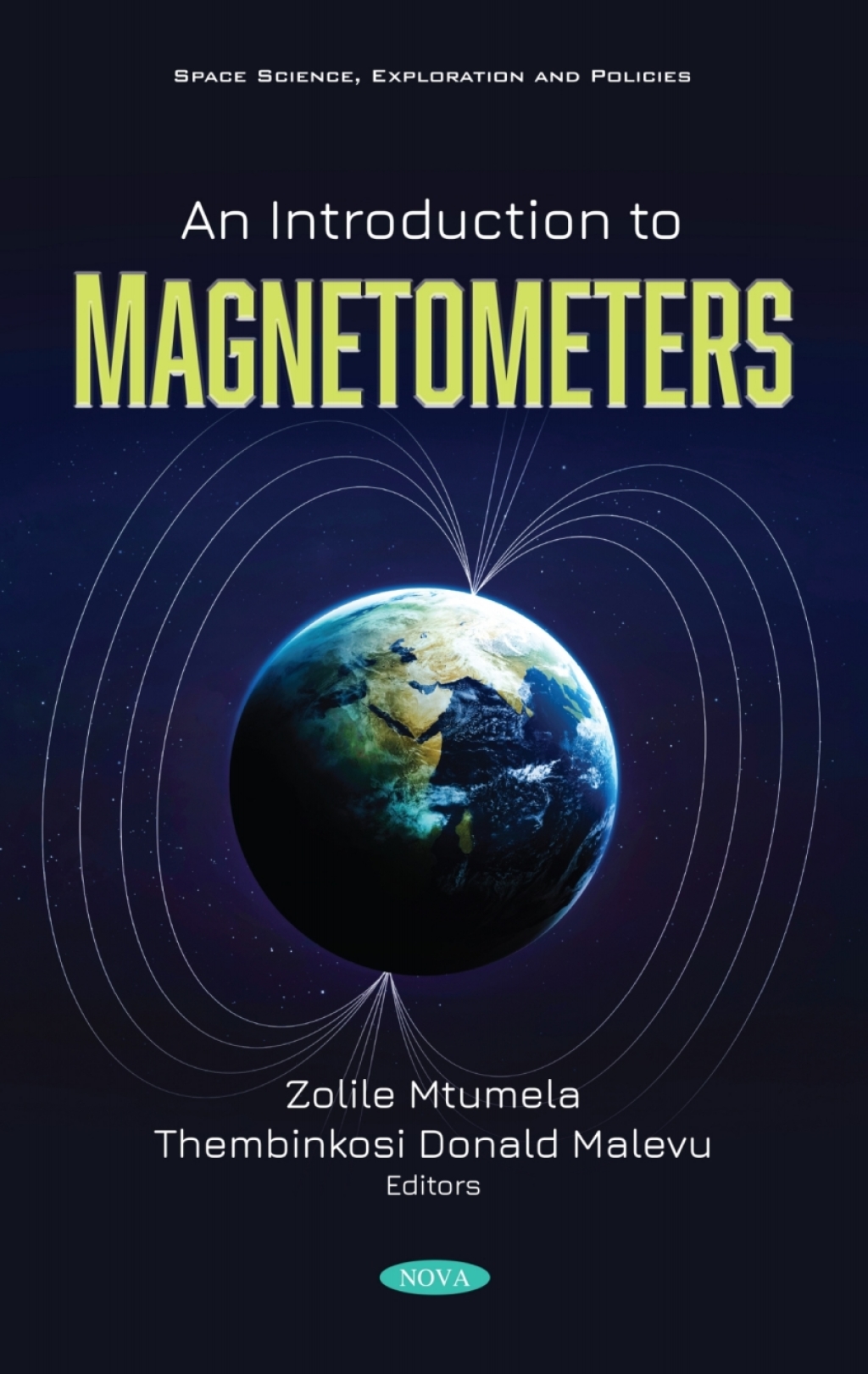 An Introduction to Magnetometers â€“ PDF/EPUB Version Downloadable
