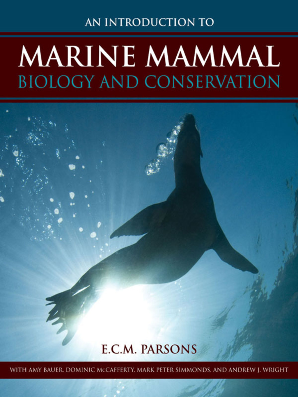 An Introduction to Marine Mammal Biology and Conservation â€“ PDF/EPUB ...