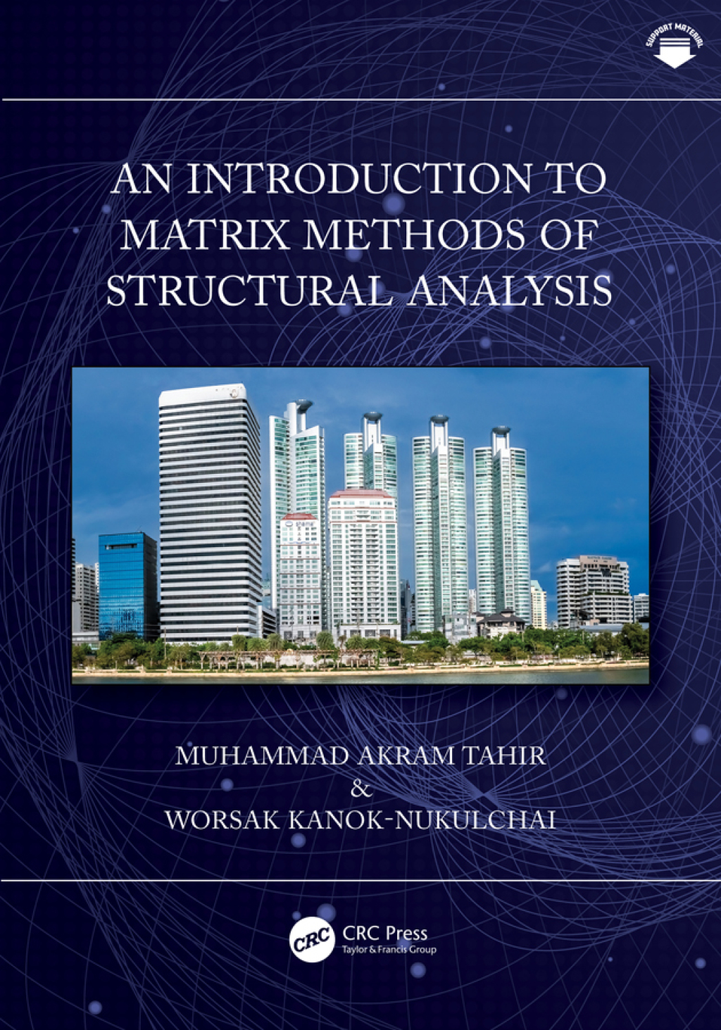 An Introduction to Matrix Methods of Structural Analysis 1st Edition â€“ PDF/EPUB Version Downloadable