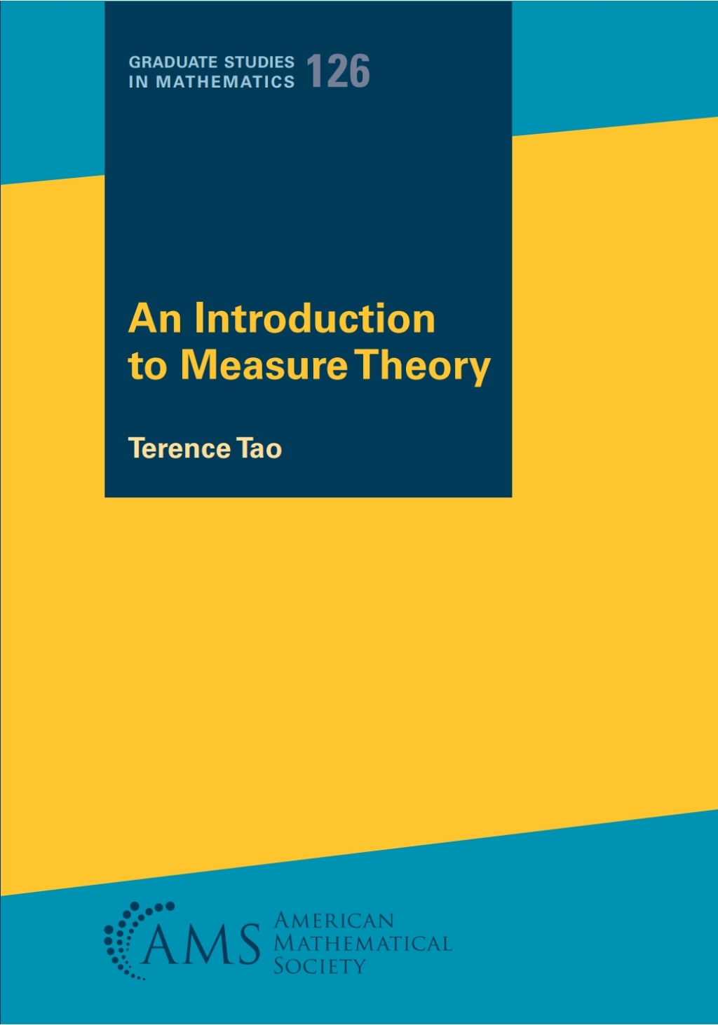 An Introduction to Measure Theory â€“ PDF/EPUB Version Downloadable ...