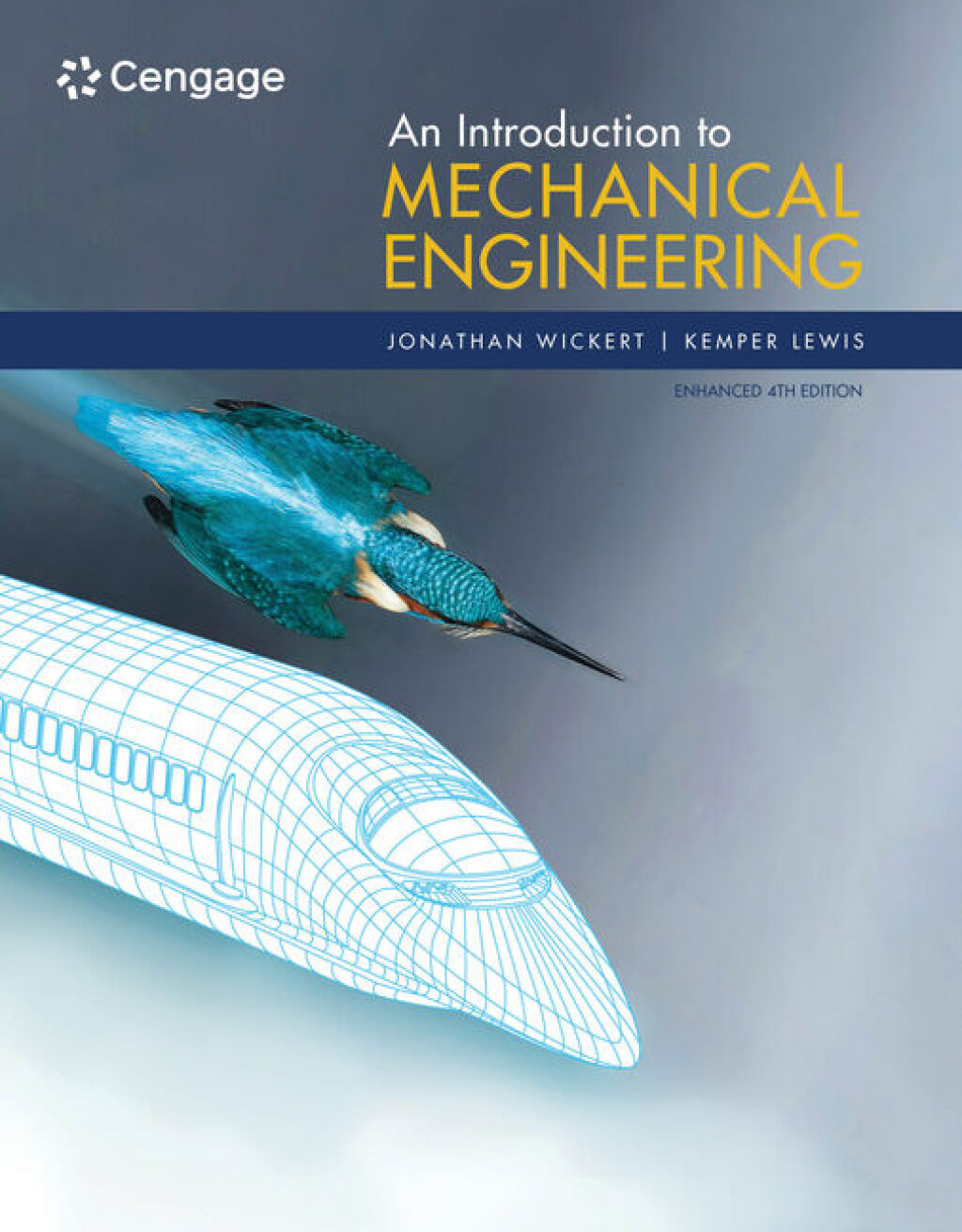 An Introduction to Mechanical Engineering, Enhanced Edition 4th Edition â€“ PDF/EPUB Version Downloadable