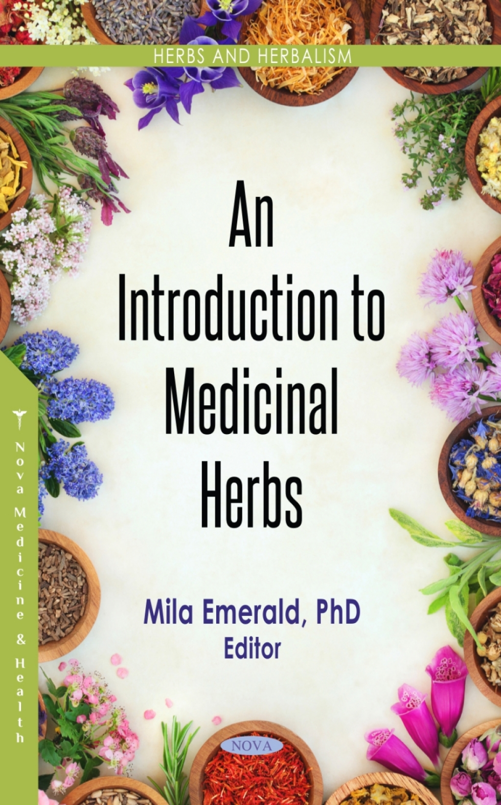 An Introduction to Medicinal Herbs â€“ PDF/EPUB Version Downloadable