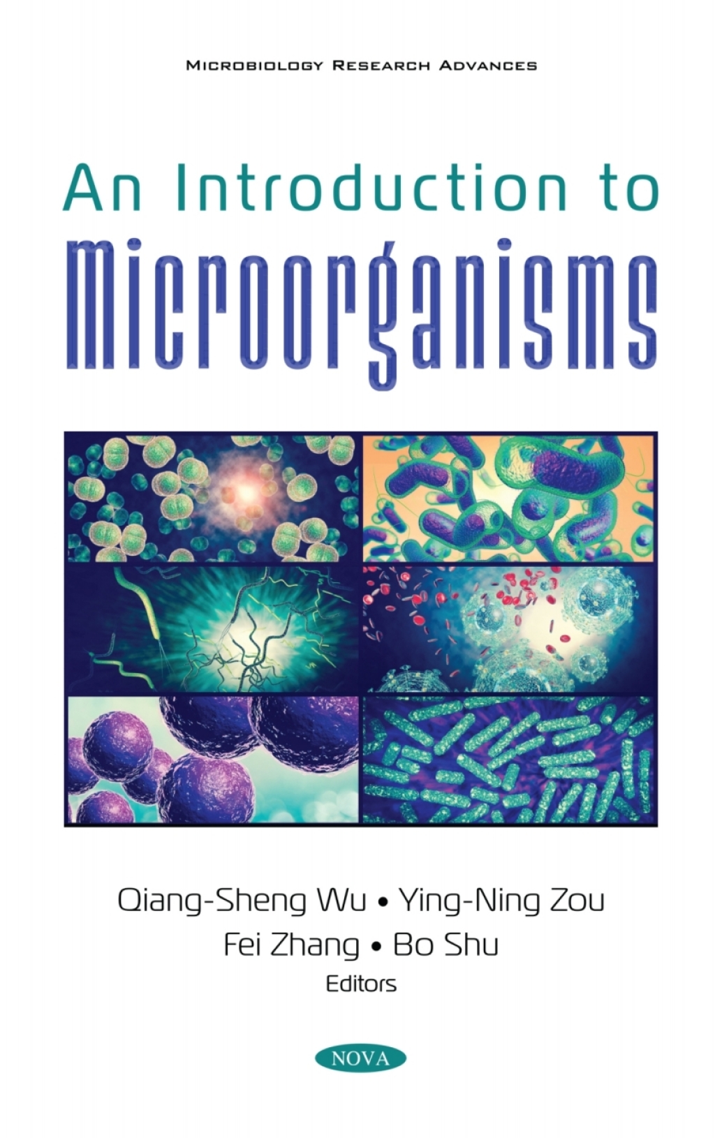 An Introduction to Microorganisms â€“ PDF/EPUB Version Downloadable