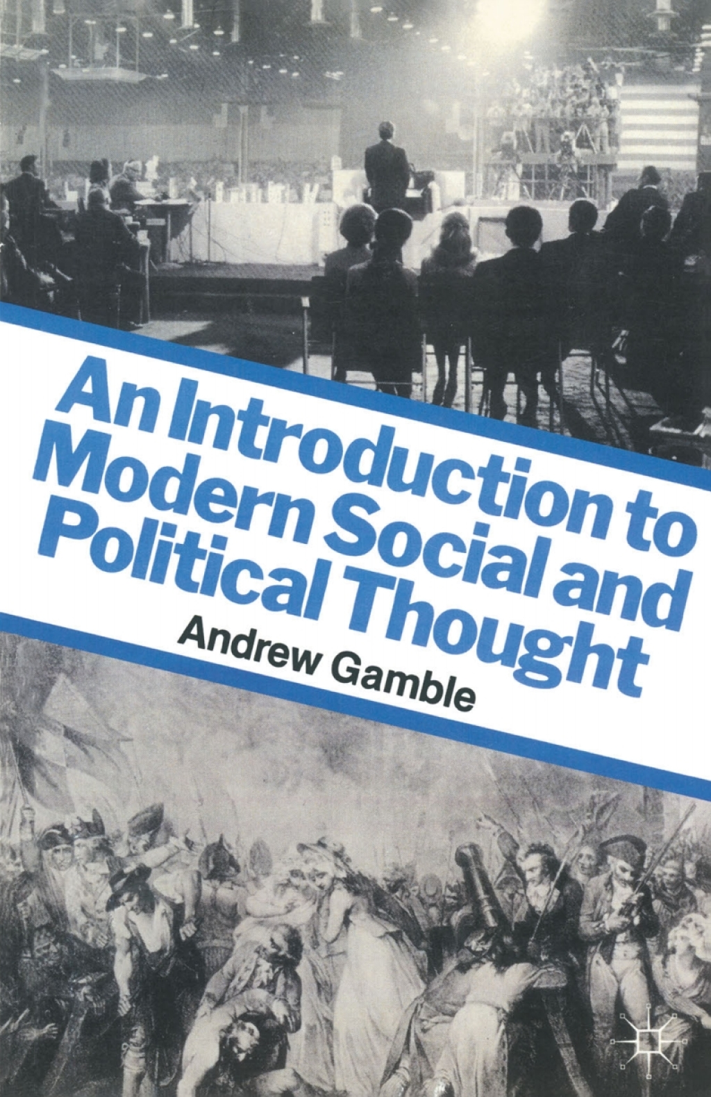 An Introduction to Modern Social and Political Thought 1st Edition â€“ PDF/EPUB Version Downloadable