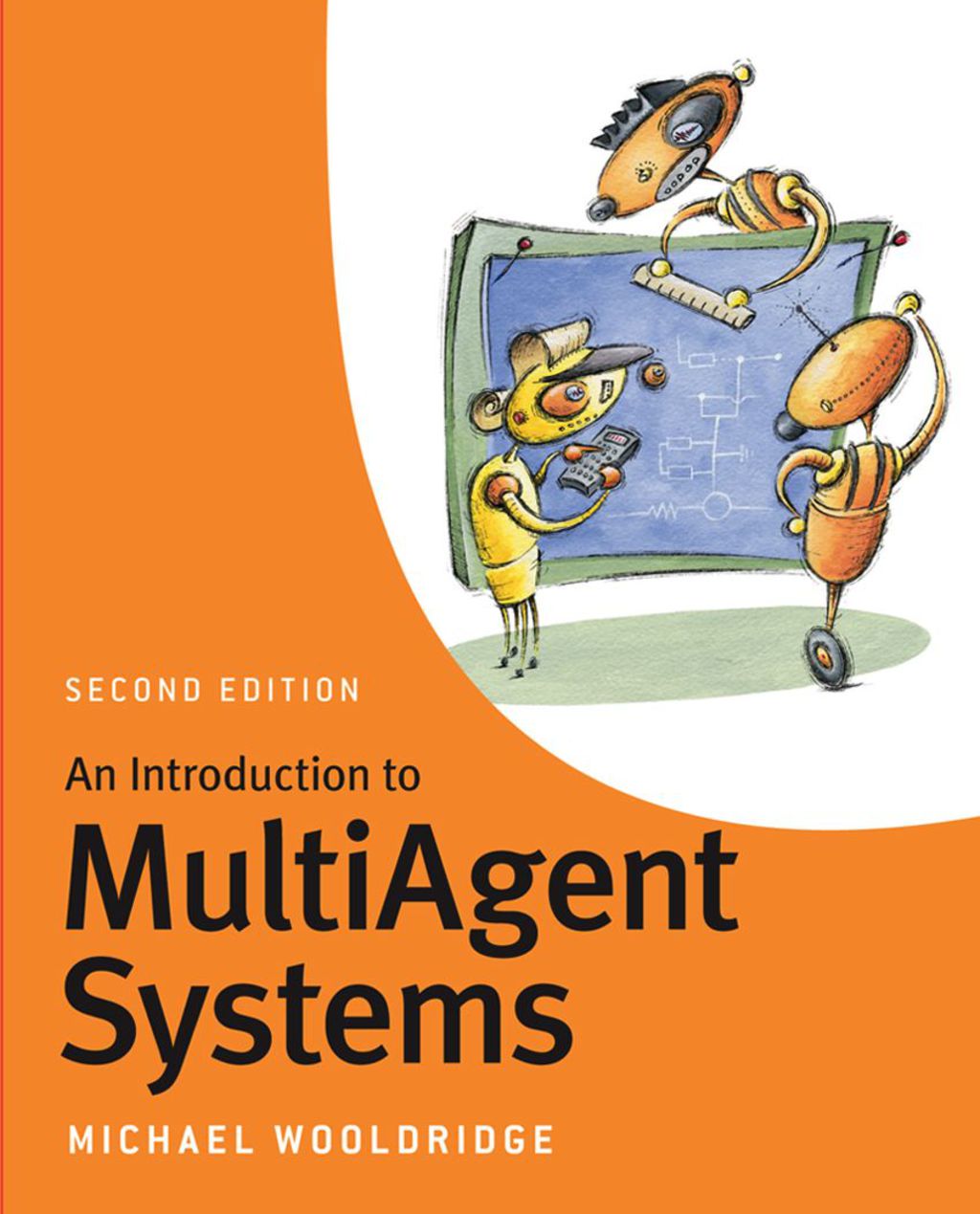 An Introduction to MultiAgent Systems 2nd Edition â€“ PDF/EPUB Version ...