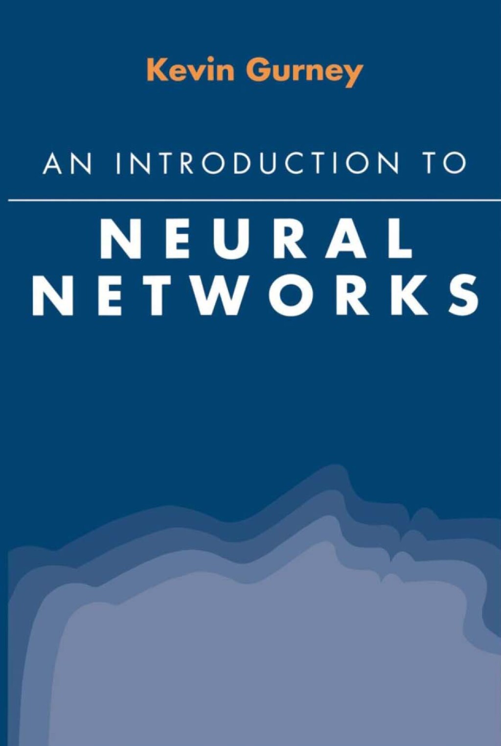 An Introduction to Neural Networks 1st Edition â€“ PDF/EPUB Version ...