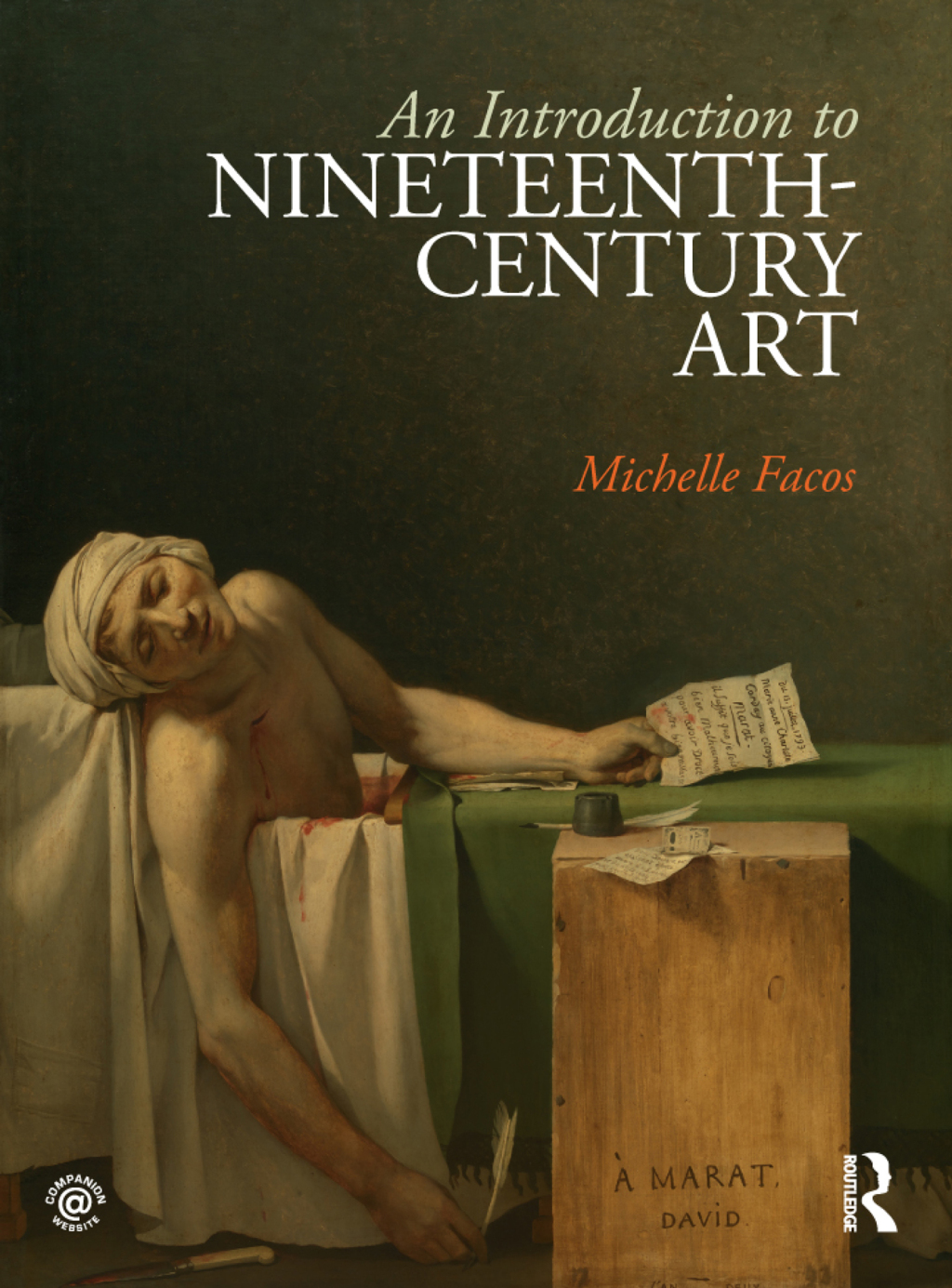 An Introduction to Nineteenth-Century Art 1st Edition â€“ PDF/EPUB Version Downloadable