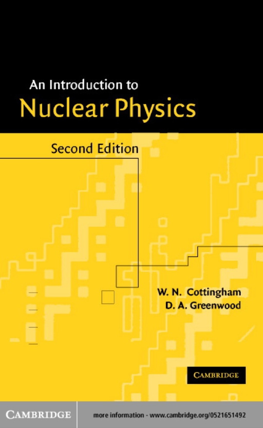 An Introduction to Nuclear Physics 2nd Edition â€“ PDF/EPUB Version Downloadable