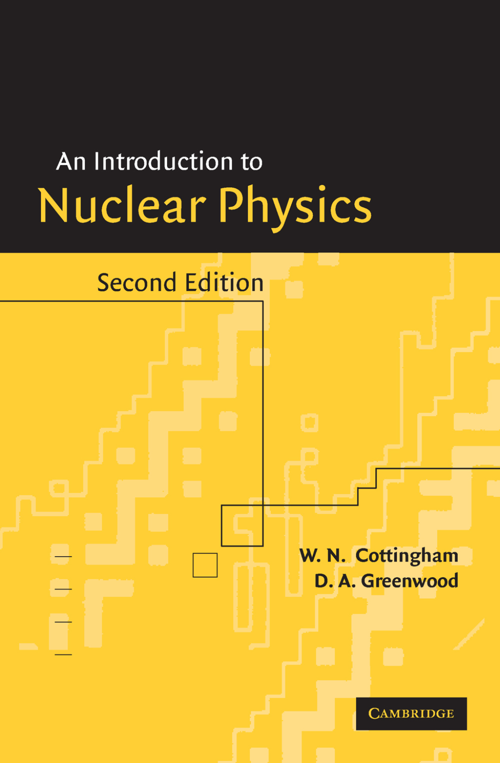 An Introduction to Nuclear Physics 2nd Edition â€“ PDF/EPUB Version Downloadable