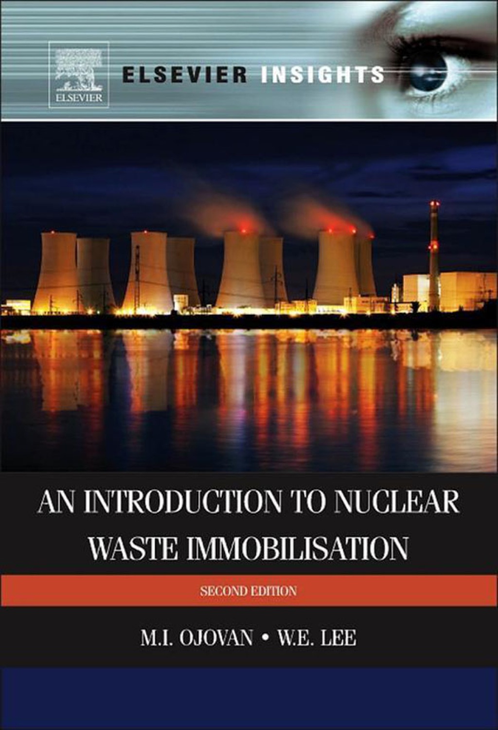 An Introduction to Nuclear Waste Immobilisation 2nd Edition â€“ PDF/EPUB Version Downloadable