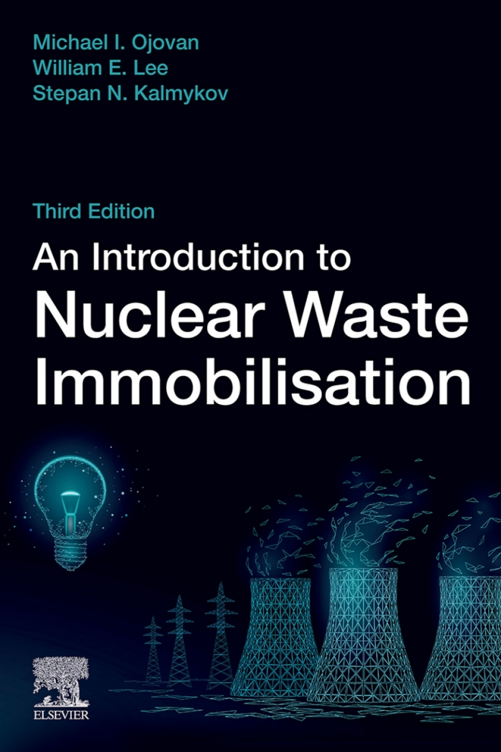 An Introduction to Nuclear Waste Immobilisation 3rd Edition â€“ PDF/EPUB Version Downloadable